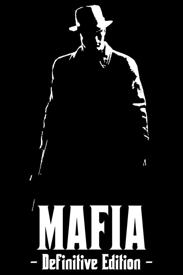 Mafia: Definitive Edition