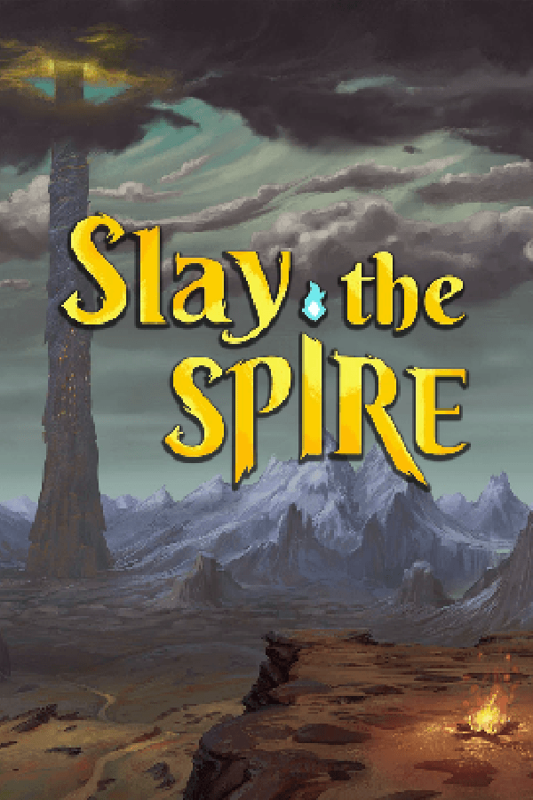 Slay the Spire