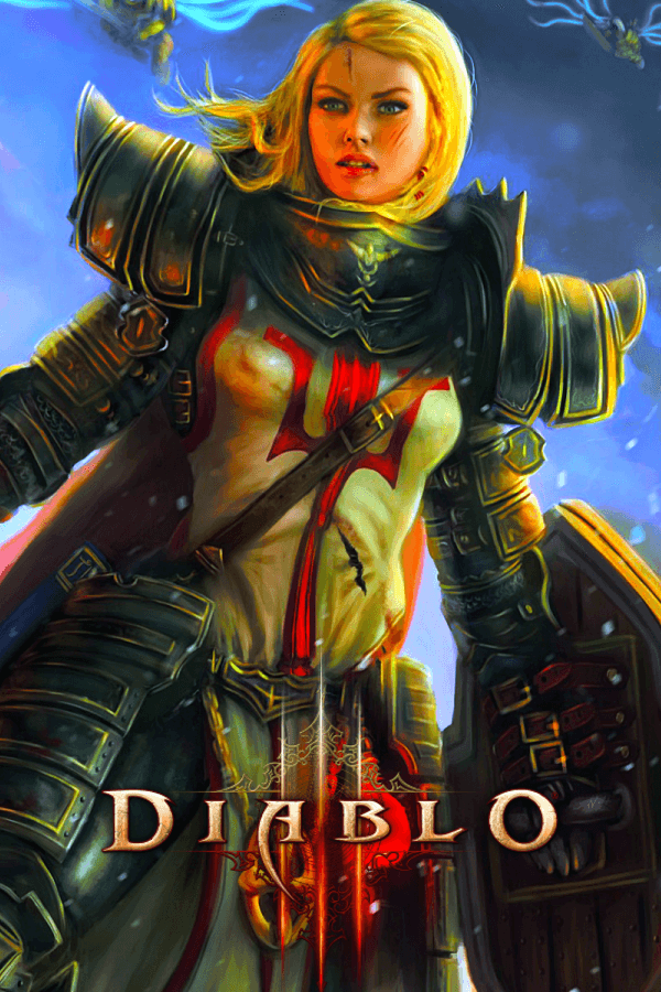 Diablo III