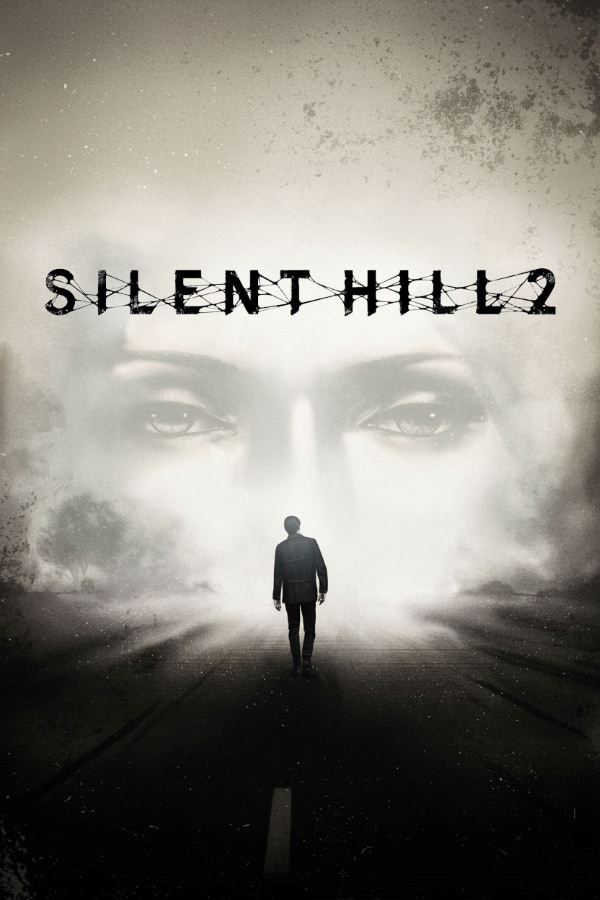 Silent Hill 2
