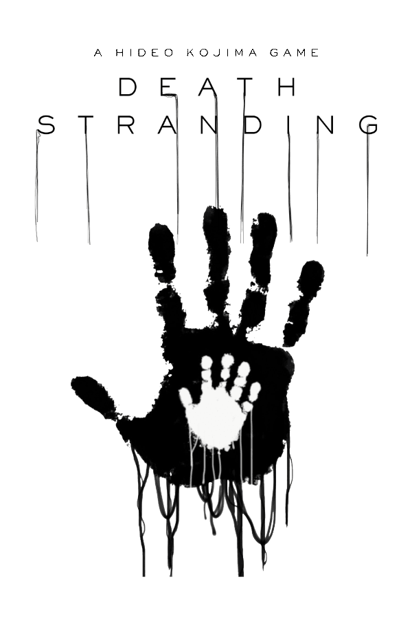 Death Stranding