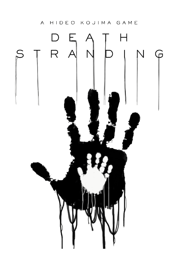 Death Stranding