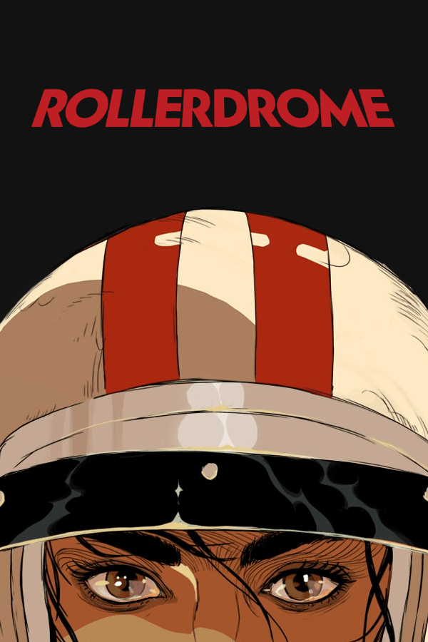 Rollerdrome