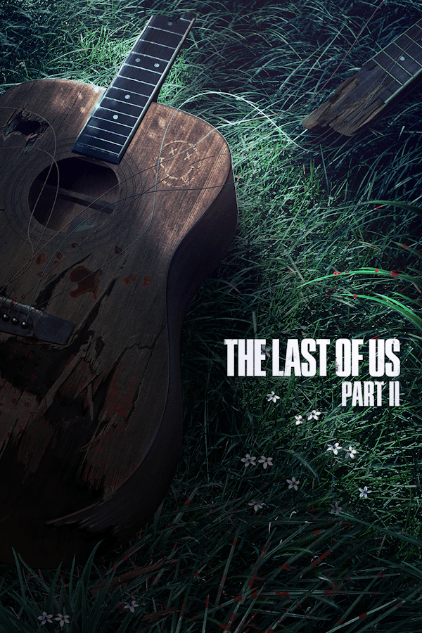 The Last of Us Part II
