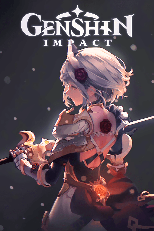 Genshin Impact