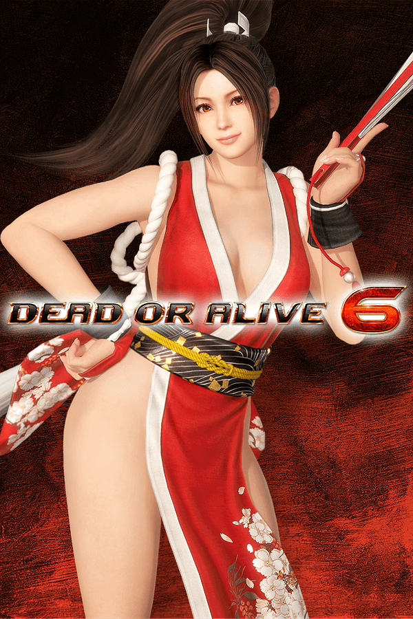 Dead or Alive 6