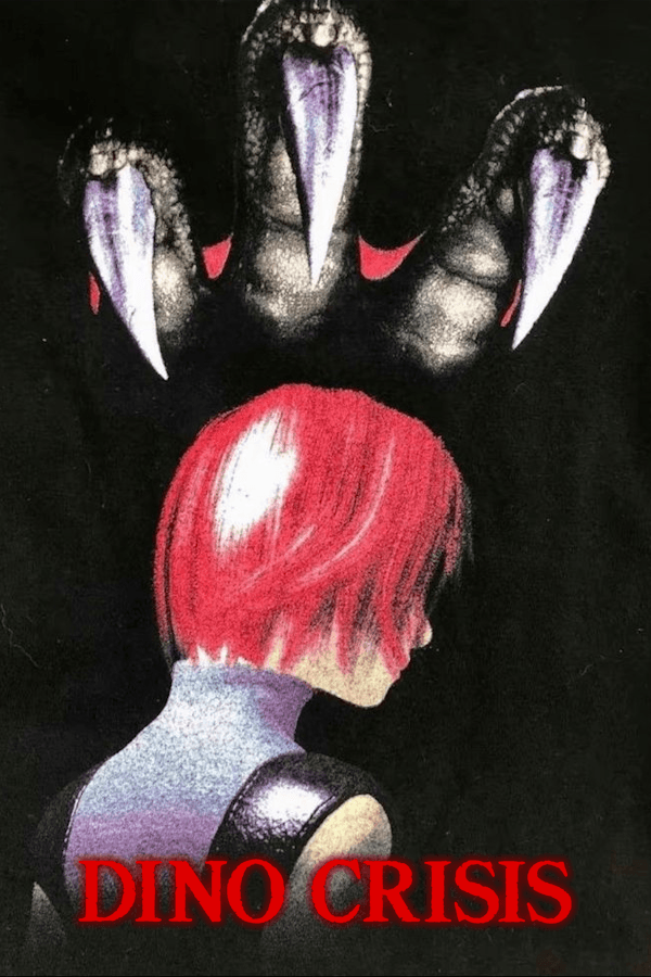 Dino Crisis