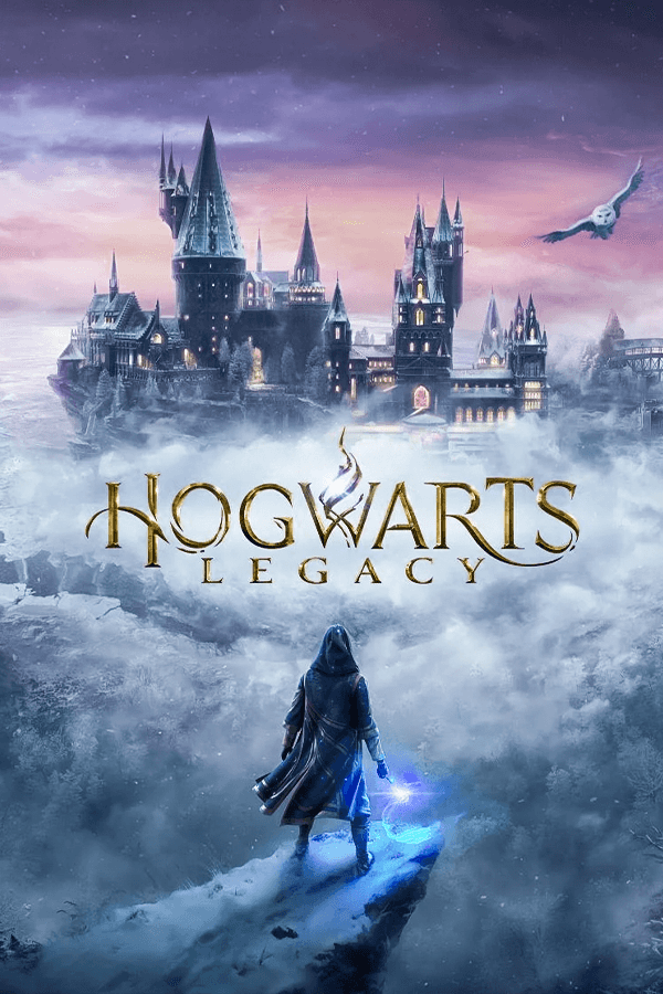 Hogwarts Legacy