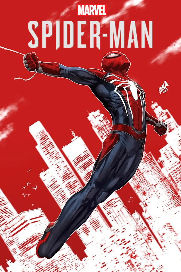 Marvel's Spider-Man