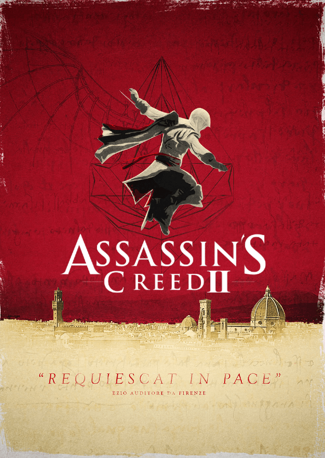 Assassin's Creed II