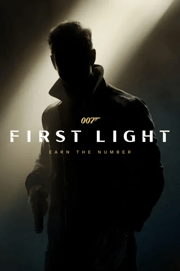 007 First Light