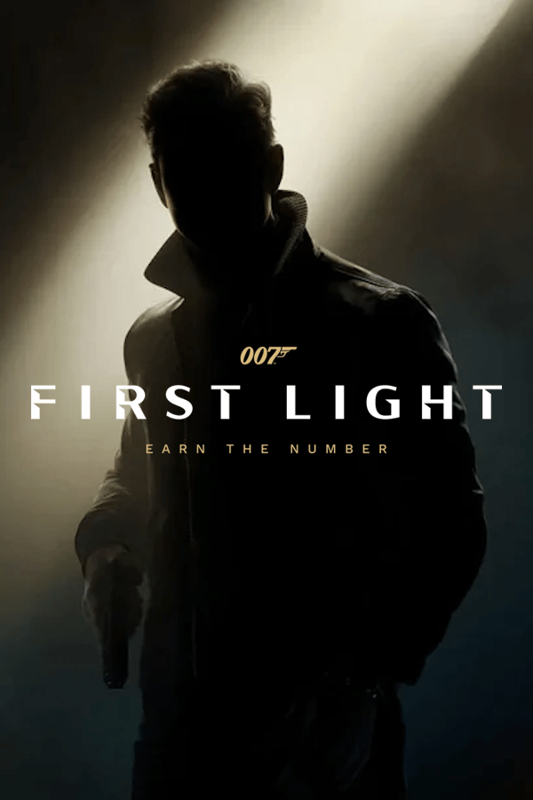 007 First Light