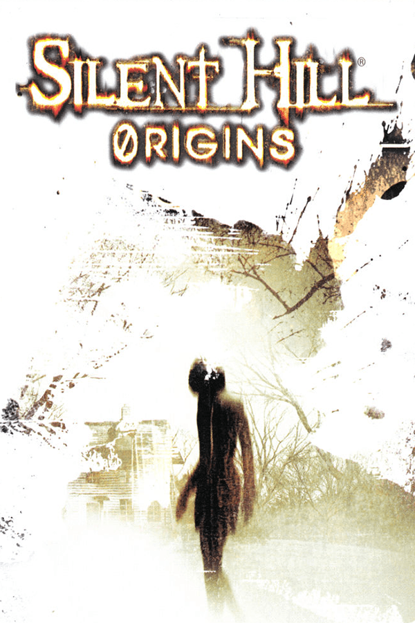 Silent Hill: Origins