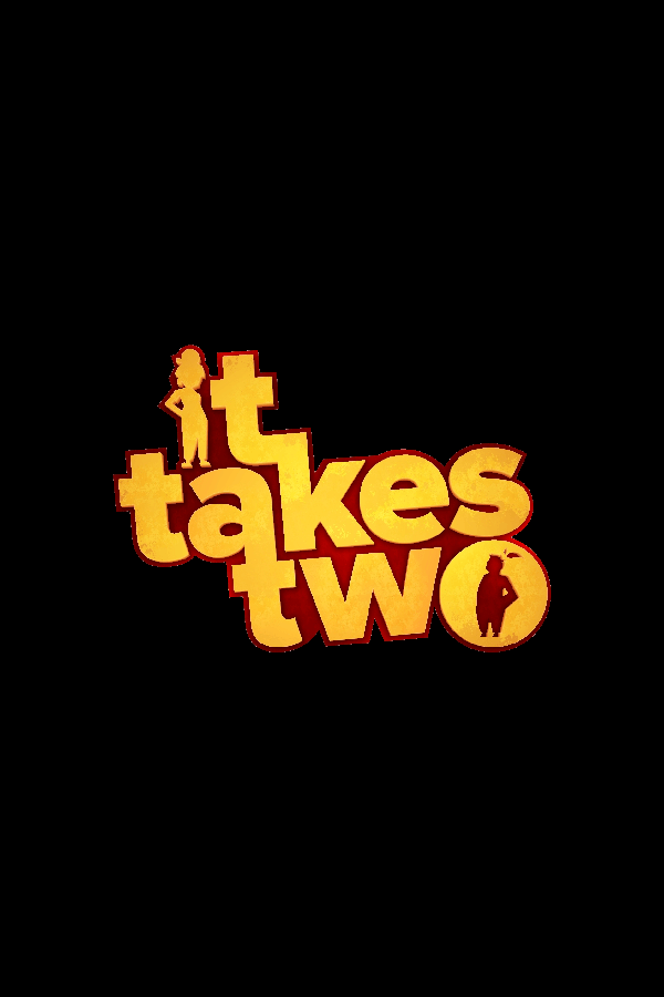 It Takes Two