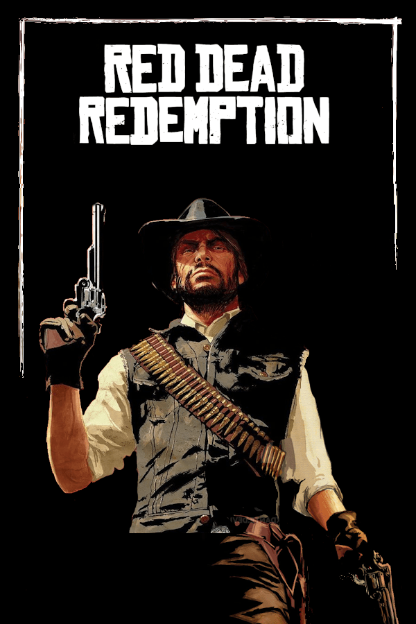 Red Dead Redemption