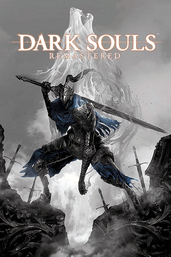 Dark Souls: Remastered