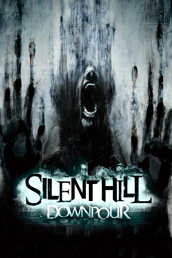 Silent Hill: Downpour