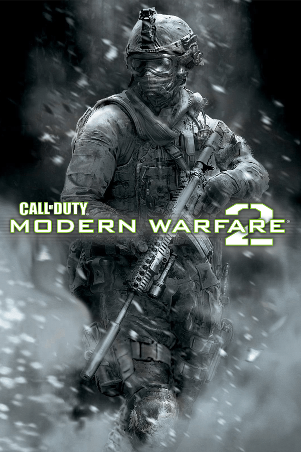 Call of Duty: Modern Warfare 2
