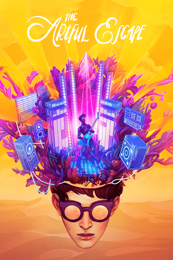 The Artful Escape