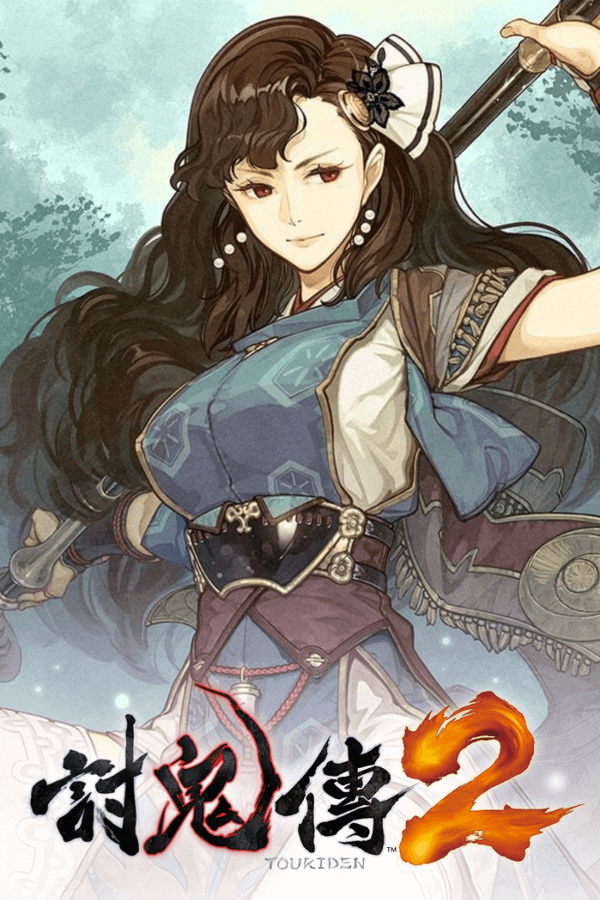 Toukiden 2