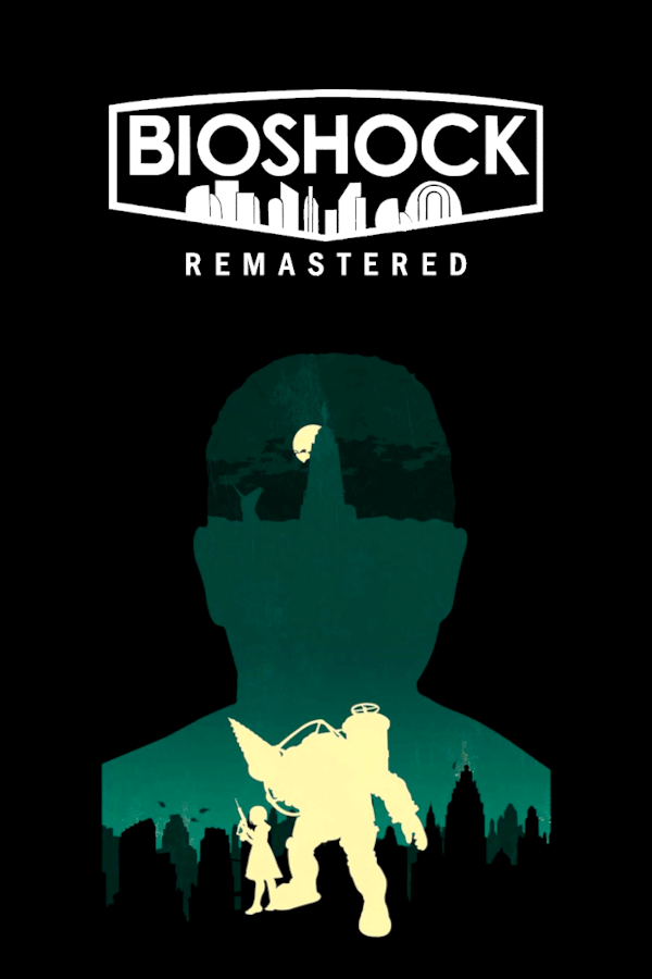 BioShock Remastered