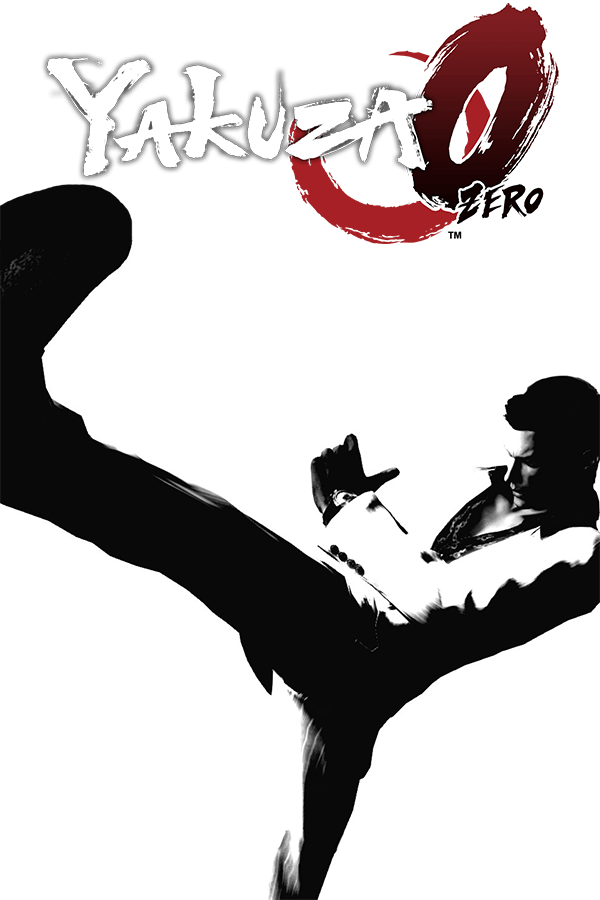 Yakuza 0