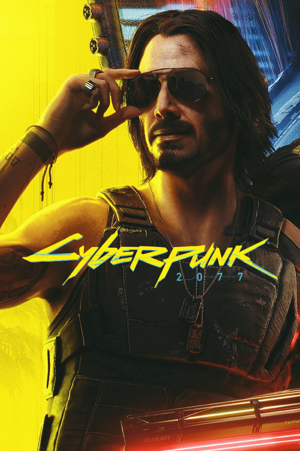 Cyberpunk 2077
