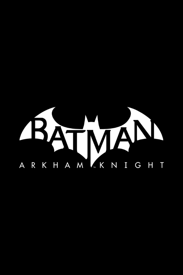 Batman: Arkham Knight