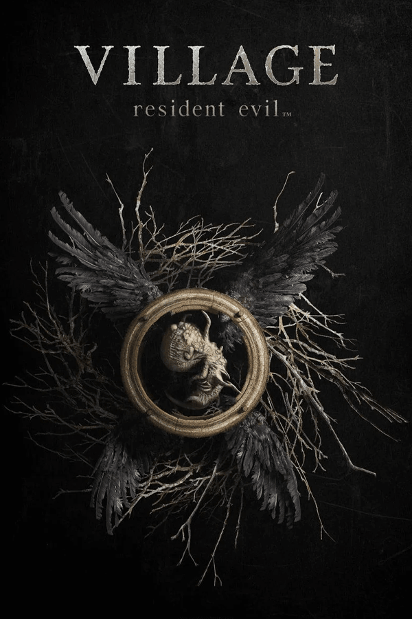 Resident Evil Village: Deluxe Edition