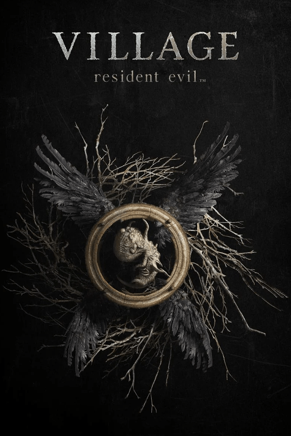 Resident Evil Village: Deluxe Edition