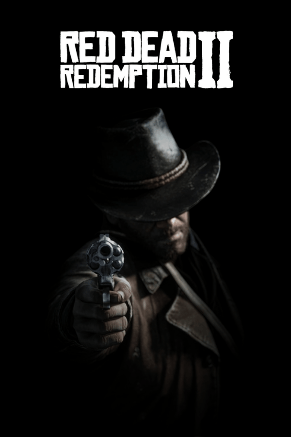 Red Dead Redemption 2