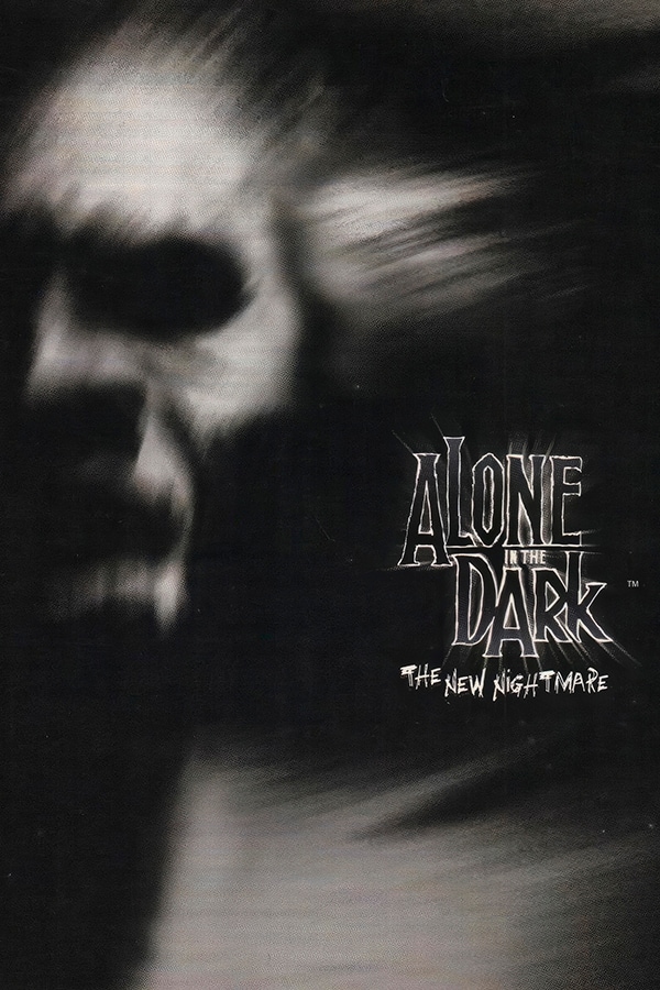 Alone in the Dark: The New Nightmare