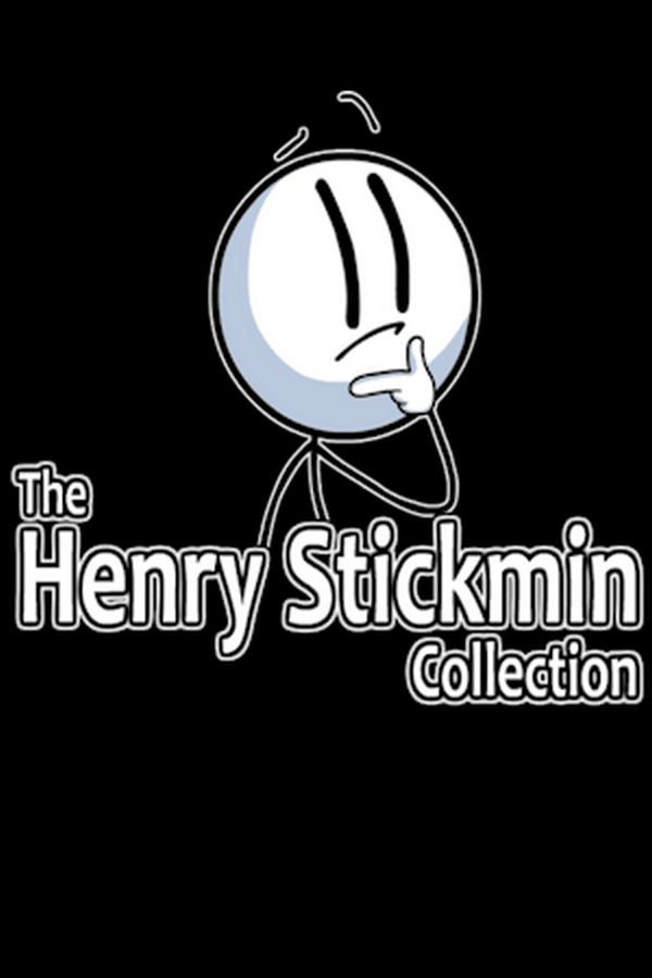 The Henry Stickmin Collection