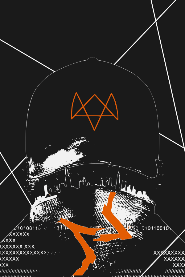 Watch Dogs