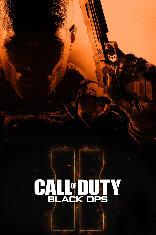 Call of Duty: Black Ops II