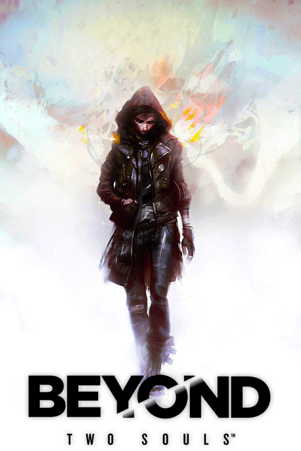 Beyond: Two Souls