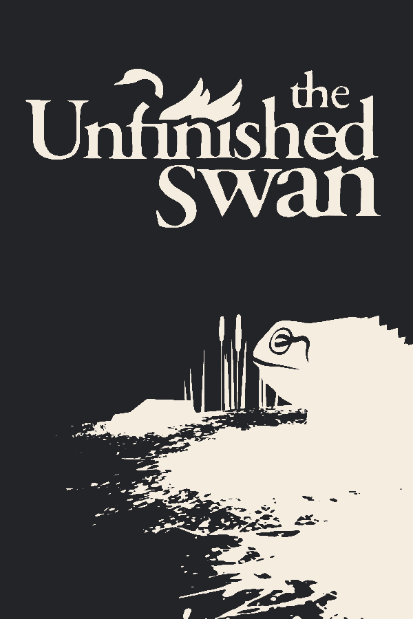 The Unfinished Swan