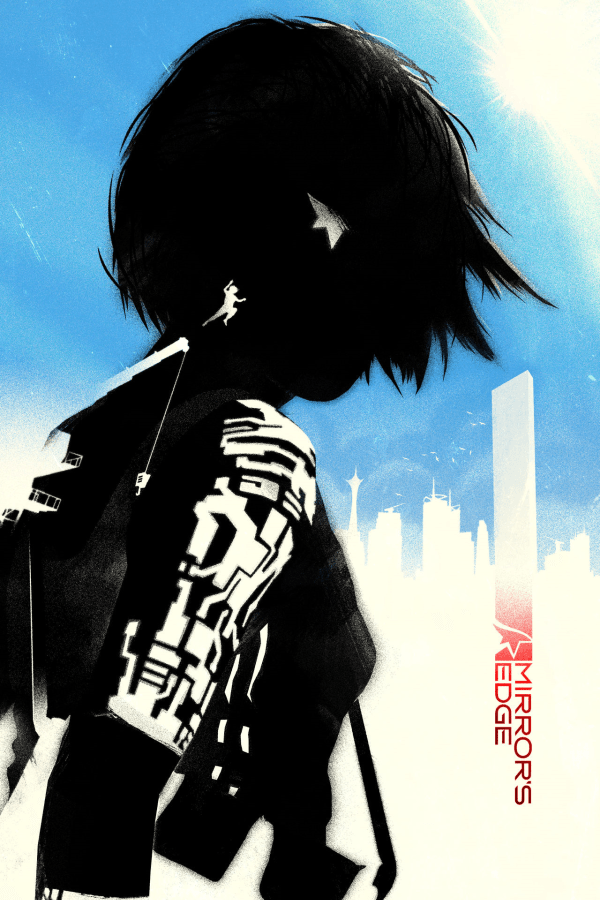 Mirror's Edge