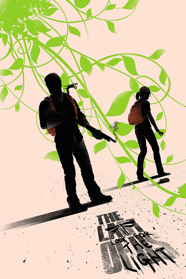 The Last of Us