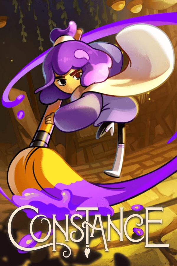 Constance