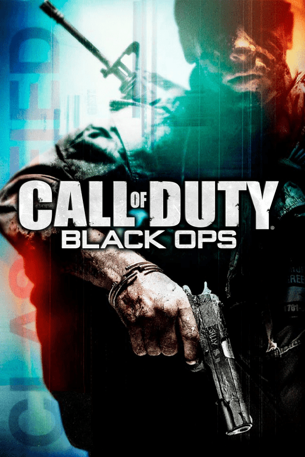 Call of Duty: Black Ops