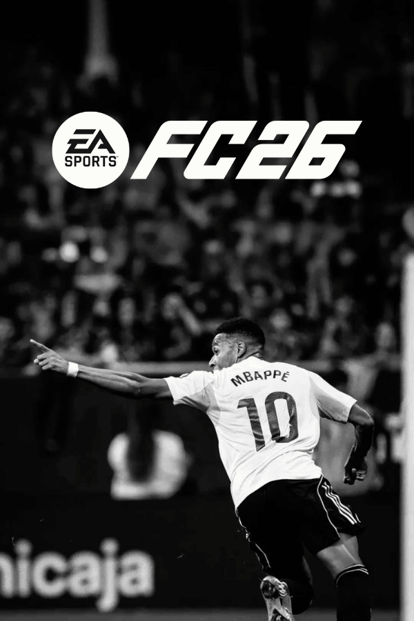 EA Sports FC 26