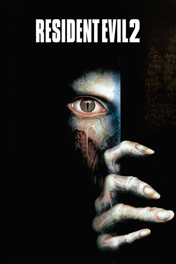 Resident Evil 2