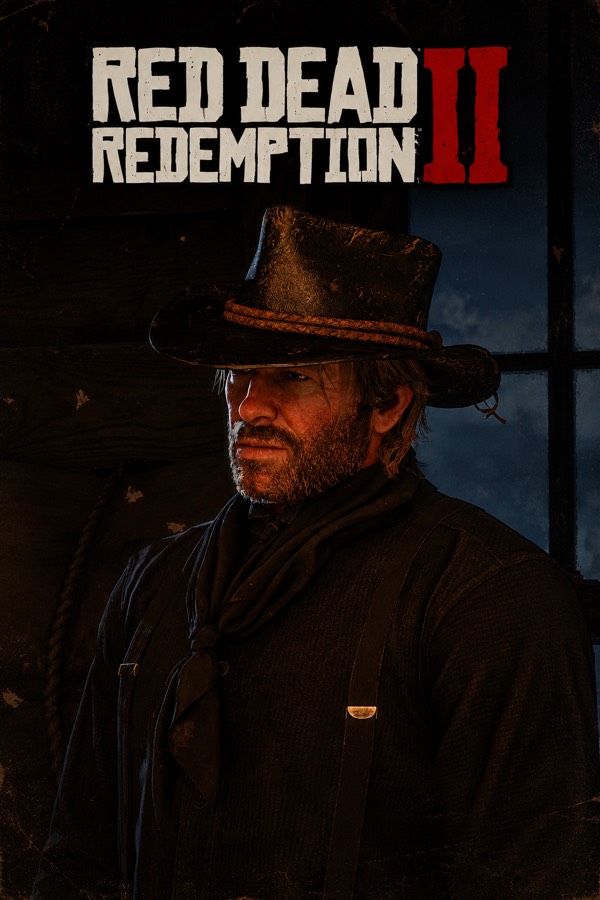 Red Dead Redemption 2