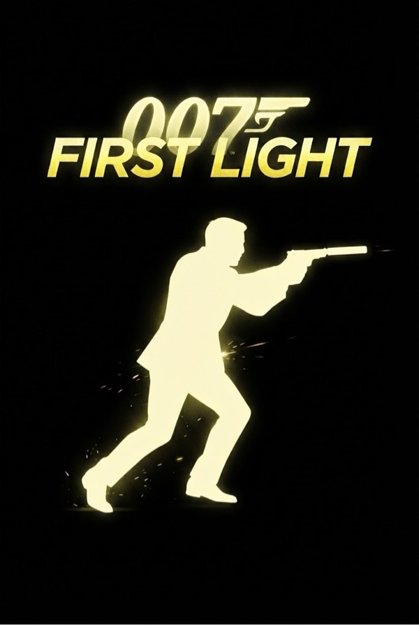 007 First Light