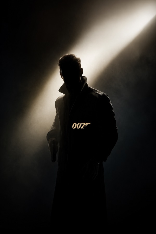 007 First Light