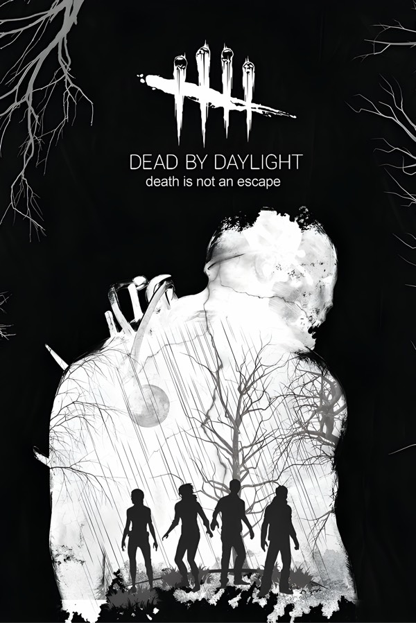 Dead by Daylight