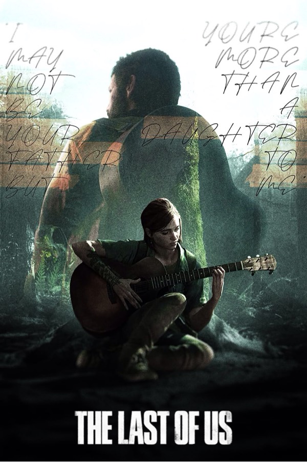 The Last of Us Part II