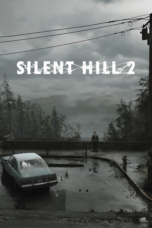 Silent Hill 2