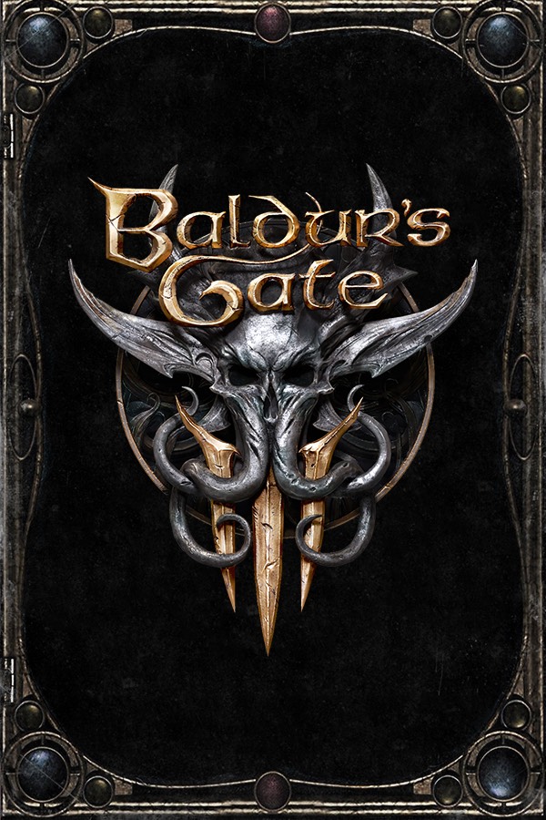 Baldur's Gate III